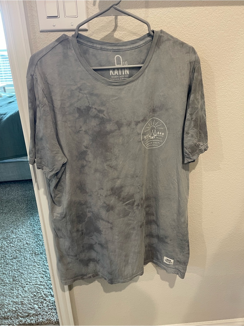 Katin shirt